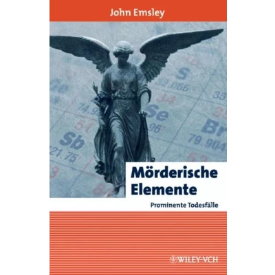 Afbeelding van Moerderische Elemente, prominente Todesfalle