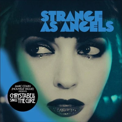 Afbeelding van Strange As Angels