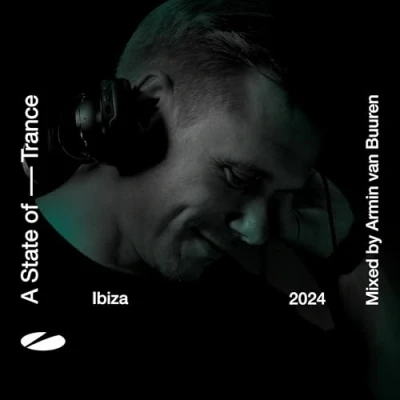 Afbeelding van Armin Van Buuren A State Of Trance Ibiza 2024 (CD)