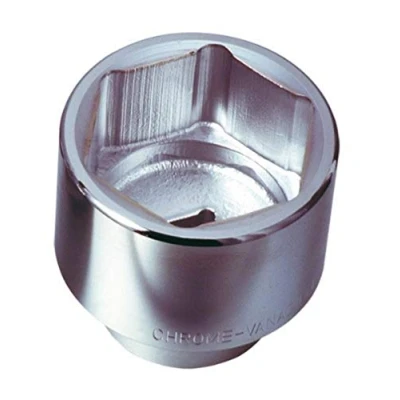 Afbeelding van KS Tools, Dopsleutel + dopmoer, 1&quot; inbus kort (67 mm)
