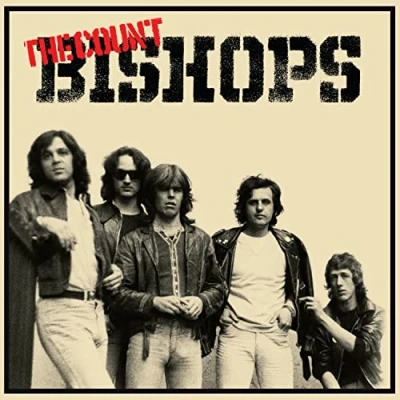 Afbeelding van Count Bishops (LP)