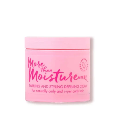 Afbeelding van Umberto Giannini Twirling And Styling Defining Cream 200ml