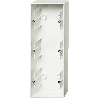 Afbeelding van BJ 1703 884 OPBOUWBAK MET BODEM 3V