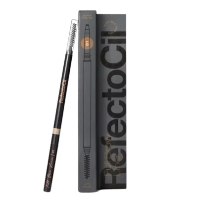 Afbeelding van RefectoCil Full Brow Liner Multilingual Light 1