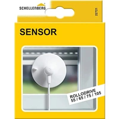 Afbeelding van Schellenberg 22721 Zonnesensor