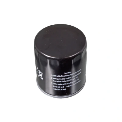 Afbeelding van Blue Print Oliefilter ADF122107