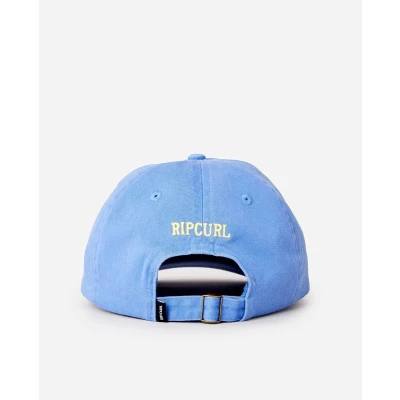 Afbeelding van Rip Curl Mixed Montage Cap Mid Blue