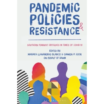 Afbeelding van Pandemic Policies and Resistance