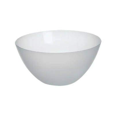 Afbeelding van Excelsa Rainbow slakom Bianco