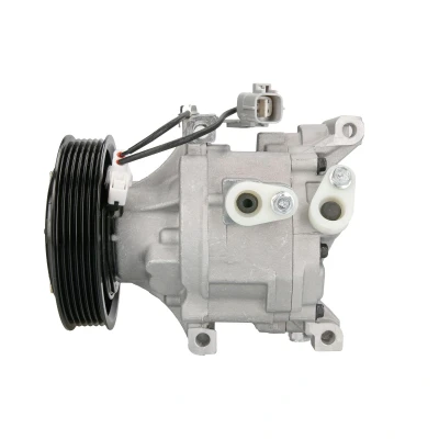 Afbeelding van Nissens Airco compressor 890323