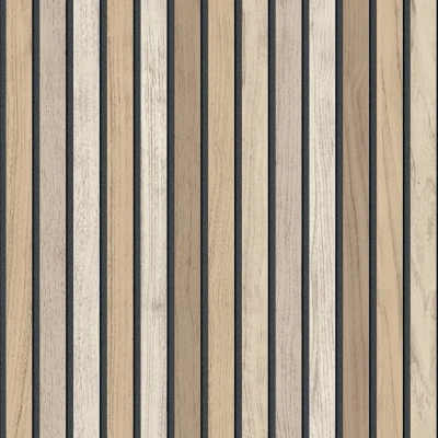 Afbeelding van Dutch Wallcoverings Illusion B312 08
