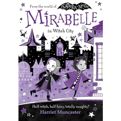 Afbeelding van Mirabelle in Witch City (13): Volume 13