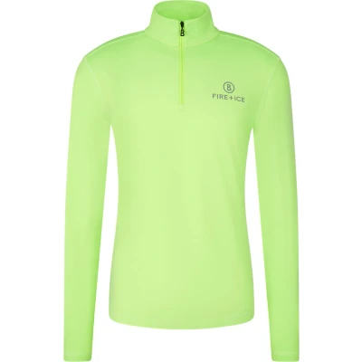 Afbeelding van Skipully Bogner Men Fire + Ice Pascal Vibrant Green S