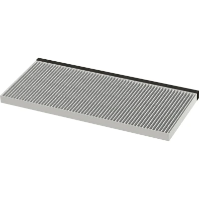 Afbeelding van Neff Z51ITB2X4 afzuigkapaccessoire Afzuigkap filter