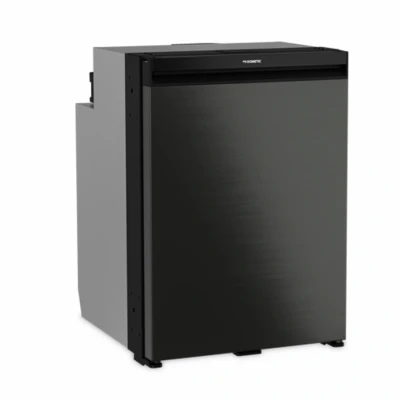 Afbeelding van Dometic NRX 115C Compressor Koelkast Zilver Koelkasten