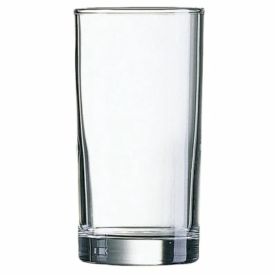 Afbeelding van Glazenset Arcoroc Princesa Transparant Glas 230 ml (48 Stuks)