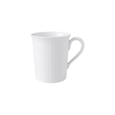 Afbeelding van Villeroy &amp; Boch Beker met oor Cellini