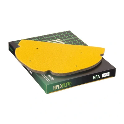 Afbeelding van Hiflofiltro Luchtfilter HFA2912