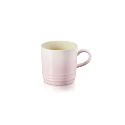 Afbeelding van Le Creuset Koffiekop Shell Pink 200 ml