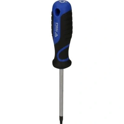 Afbeelding van KS Tools BT034908 Torx schroevendraaier 1 stuk(s)