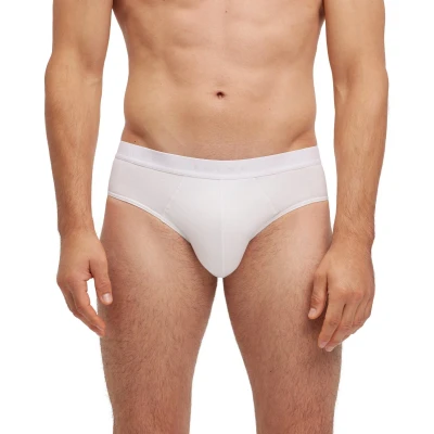 Afbeelding van Falke Climate Control temperature regulation Slip, Heren, Maat: Small, White