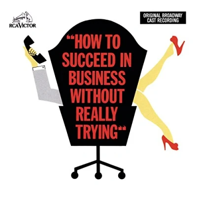 Afbeelding van How To Succeed In Business