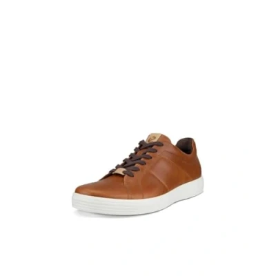 Afbeelding van ECCO Soft Cl M Lace up LEA