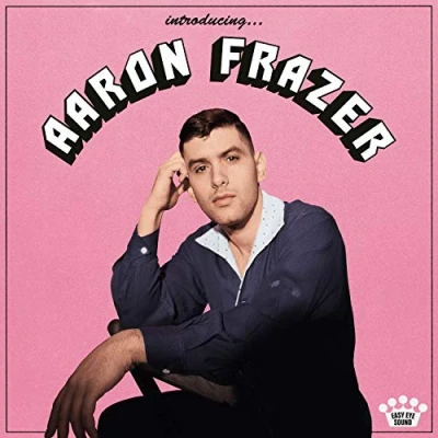 Afbeelding van Aaron Frazer Introducing... (LP)