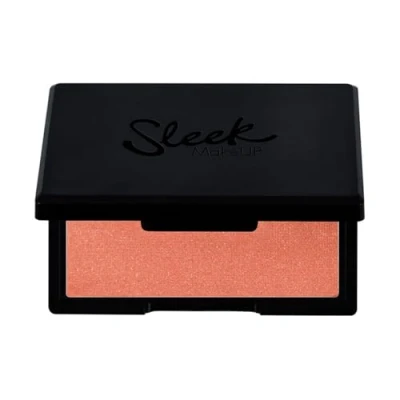 Afbeelding van Sleek SL FACE FORM Blush Rouge, Dames, Maat: 5.7 g, Slim thic