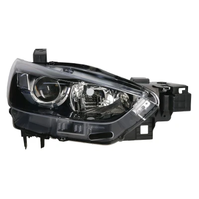 Afbeelding van Koplamp DEPO 216 1173R LDEM2, Rechts