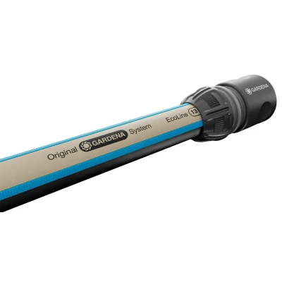 Afbeelding van Gardena Slang EcoLine 20m + set 13 mm