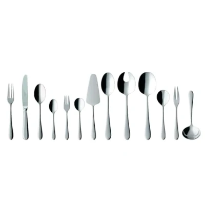 Afbeelding van Villeroy &amp; Boch Bestekset Oscar 68 Delig