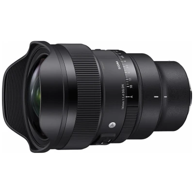 Afbeelding van Sigma 14mm F/1.4 DG DN Art Leica L Mount