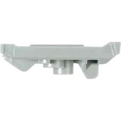 Afbeelding van KS Tools, Spijkers + nietjes voor nietmachines, Gesp, grijs Renault,pak van 50