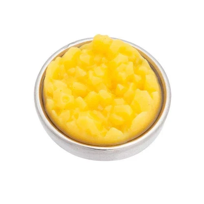 Afbeelding van Drusy Yellow iXXXi Top Part