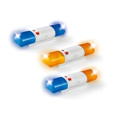 Afbeelding van Rolly Toys 409594 Rollylight And Sound Sirene