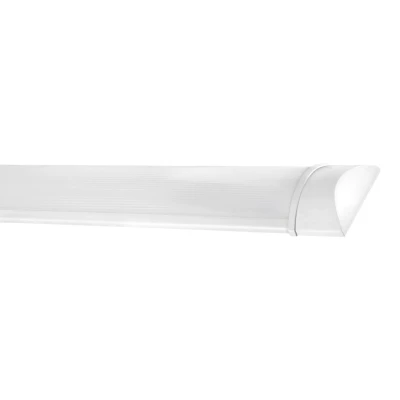 Afbeelding van 120cm LED armatuur 36W koppelbaar 3600LM 6400K