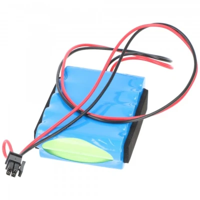 Afbeelding van Accupack geschikt voor Velux 865103 GP210AFHT NiMH 10.8V 2100mAh