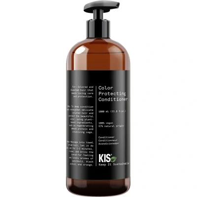 Afbeelding van KIS Green Color Protecting Conditioner 1000 ml