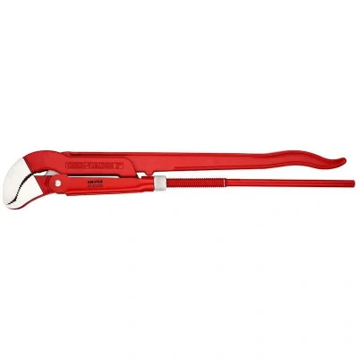 Afbeelding van Knipex 8330030 Pijptang S vormig 680mm