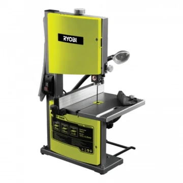 Afbeelding van Ryobi RBS904 Bandzaagmachine 350W 5133002854