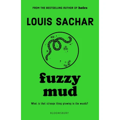 Afbeelding van Fuzzy Mud