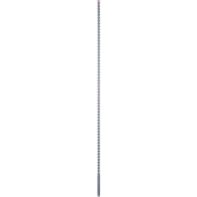 Afbeelding van Bosch Accessoires Hamerboren SDS max 7 20 x 1200 1320 mm 1st 2608586769