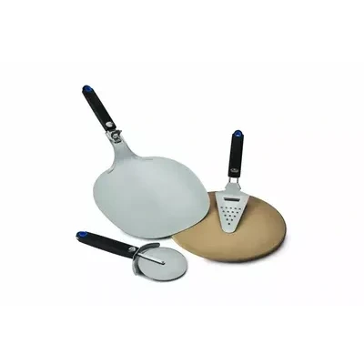 Afbeelding van Napoleon Pizza Lover starter kit 4 delig