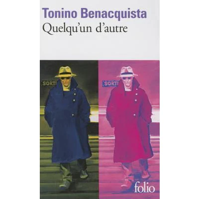 Afbeelding van Quelqu&#039;un D&#039;Autre