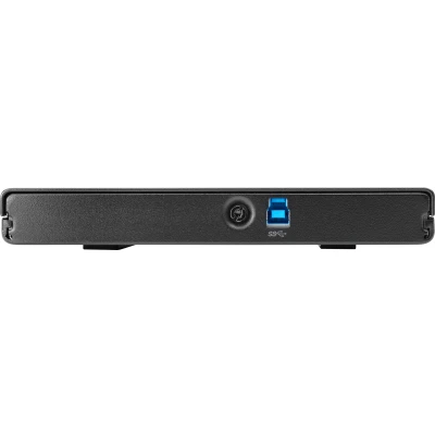 Afbeelding van HP K9Q83AA Externe DVD speler USB 3.0 Zwart