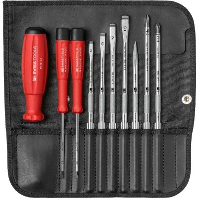 Afbeelding van PB 8215 schroevendraaierset, Aktie aanbieding