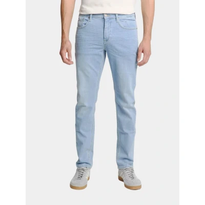 Afbeelding van No Excess jeans Regular 711 Blauw 2832