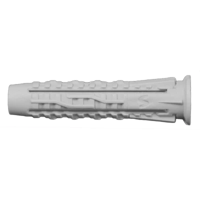 Afbeelding van Universele Pluggen 8 x 40 mm 200 Stuks