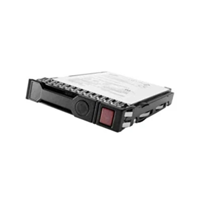 Afbeelding van HP E 4TB SATA 6G Midline 7.2K LFF (3.5in), 861683 B21